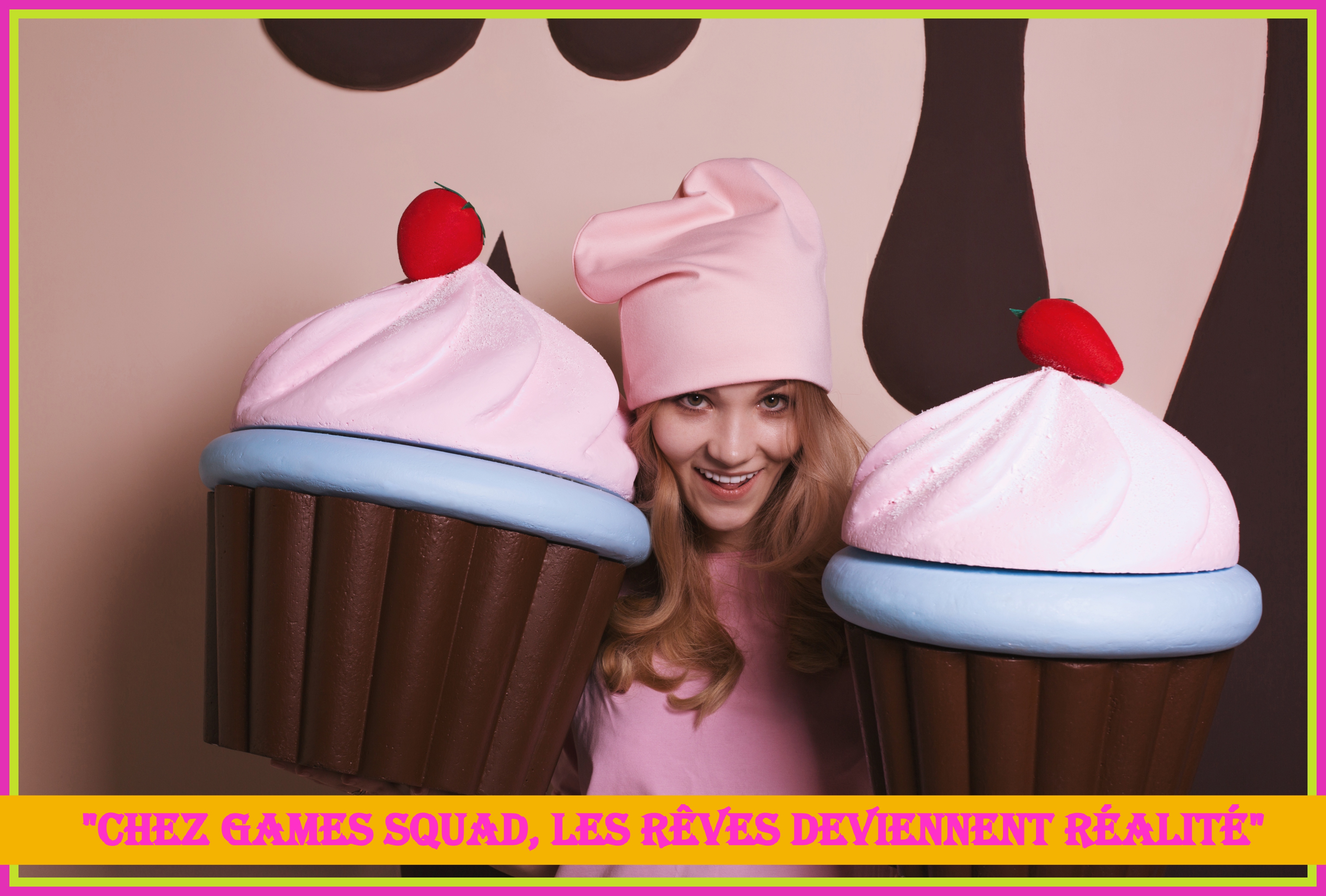 Cupcake